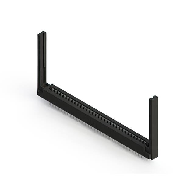357-064-420-268 EDAC Inc.  Edgeboard Connectors
